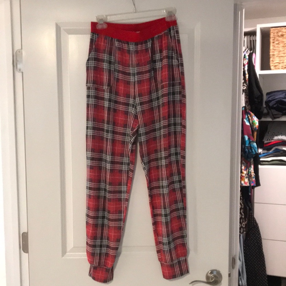 Victoria’s Secret Pink PJ Pant